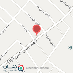 عکس پیرایش موتیک