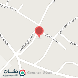 عکس بانک کشاورزی