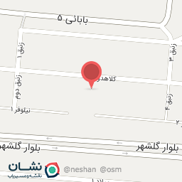 عکس دبستان امید انقلاب 