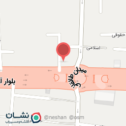 عکس بانک تجارت (میدان طالقانی)