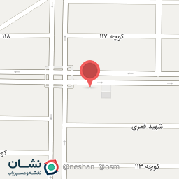 عکس ساختمان نور