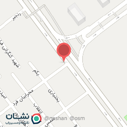 عکس کافه خاوران