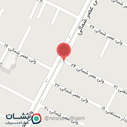 عکس میوه فروشی حاج تقی 