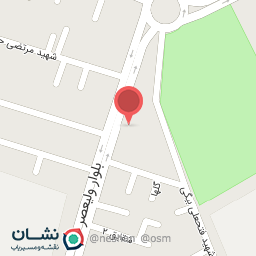 عکس سوپر مارکت دهکده