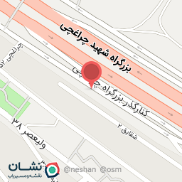 عکس رنگ آمیزی ماشین مهدی بیابانگرد