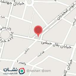 عکس سه راه سیلو
