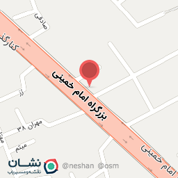 عکس نانوایی 