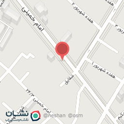 عکس مینی دیلی مارکت شعبه خیابان امام خمینی