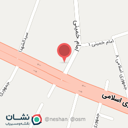 عکس فروشگاه رنگ جهان آبادی