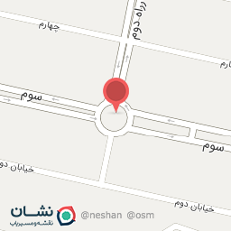 عکس میدان نماز