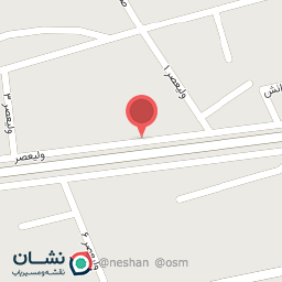 عکس دفتر اسناد رسمی شماره ۳