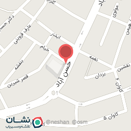 عکس خودپرداز بانک توسعه