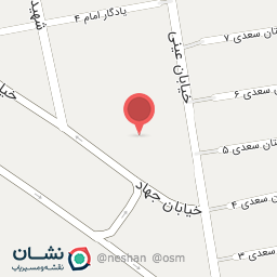 عکس مجتمع مسکونی نیوشا