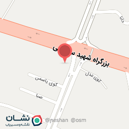 عکس کارواش تازه آباد