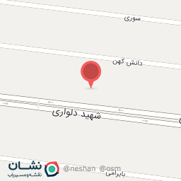 عکس فروشگاه همتاز موتور شهابی