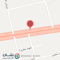 عکس شهرک گواه