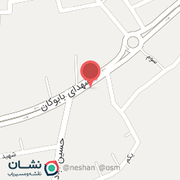 عکس رستوران خان عمو