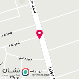 عکس سایه امن البرز - کد ۴۵۰۰ (گروه بیمه‌ای سایه امن)