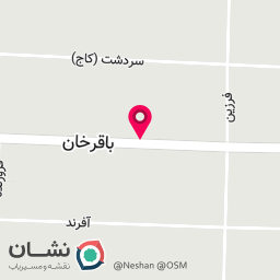 عکس سالن زیبایی مریم تائبی