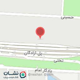 عکس مطب دندانپزشکی دکتر امین ادیب