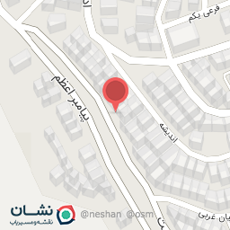 عکس انبار پخش ممندپور