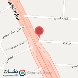 عکس خانه مد فاطیما