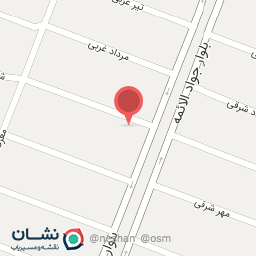 عکس پنچرگیری اوس محسن