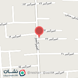 عکس مهد کودک فروغ یزدان 