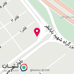 عکس باجه من کارت (پل فجر)