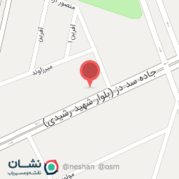 عکس آزمایشگاه گیاهپزشکی دکتر باقری