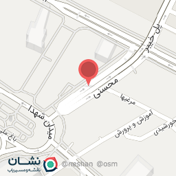 عکس کیوسک مطبوعات مجنون