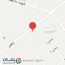 عکس مسجد  ابا عبدالله الحسین