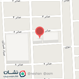 عکس مسجد علی ابن ابیطالب