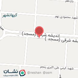 عکس فروشگاه پوشاک مولایی