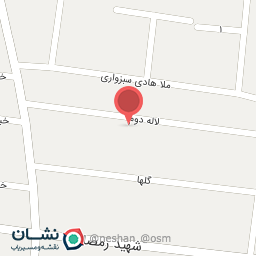 عکس قنادی میلاد