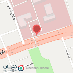 عکس سوپر مارکت شبانه روزی بیمارستان