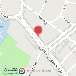 عکس خدمات کشاورزی بینالود