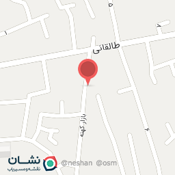 عکس کبابی رضا