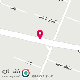 عکس خدمات تخصصی ناخن فردوس