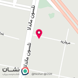 عکس مطب دندانپزشکی دکتر رامین مقصودلو 