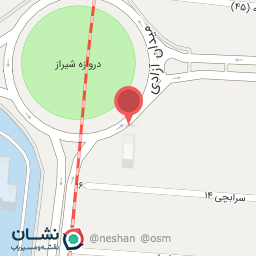 عکس دکتر مهران نساجی