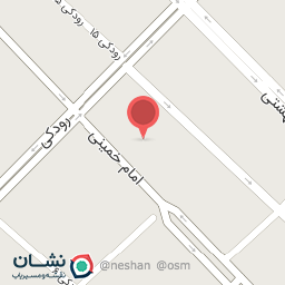 عکس داروخانه روزانه دکتر شه بخش