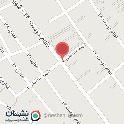 عکس الکتریکی سبحان