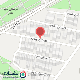 عکس تشک رویا
