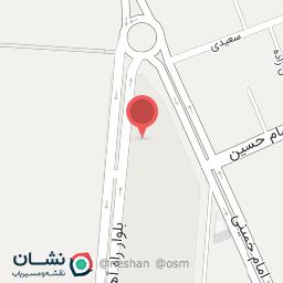 عکس فروشگاه تندر اسپورت