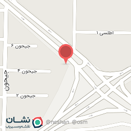 عکس ابزار آلات اطلسی