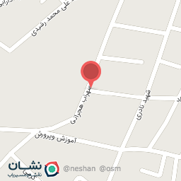 عکس مدرسه فدک