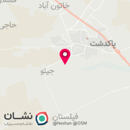 عکس زنجیرسازی تهران
