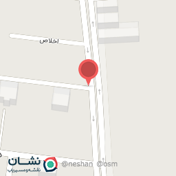 عکس تعمیرگاه یخچال محمودی