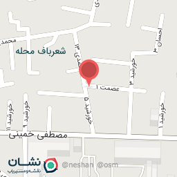 عکس کلنیک سونوگرافی دکتر مهسا رحیمی نژاد 